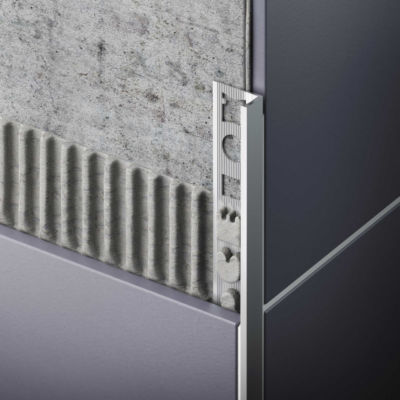 Ukončovacie profily 